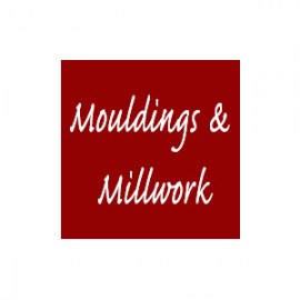 Mouldings & Millwork