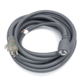 Super 7R Power Cord 25-FT