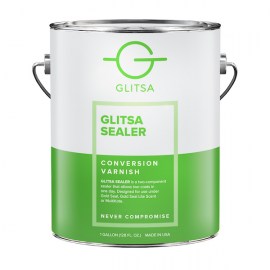 Glitsa Floor Sanding Sealer 1 gal