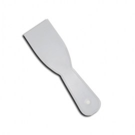 Padco Plastic Putty Knife 2 in