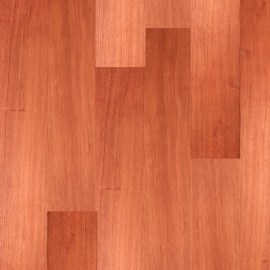 Bianchini 2 1/4 x 3/4 Brazilian Cherry Unfinished Exotic Hardwood Flooring