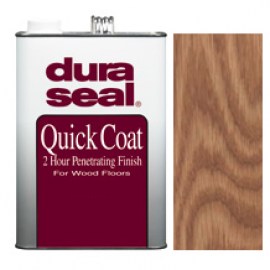 Dura Seal Quick Coat Stain Cherry 1 qt