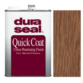 Dura Seal Quick Coat Stain Early American 1 qt