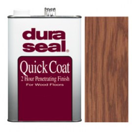 Dura Seal Quick Coat Stain Gunstock 1 qt
