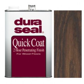 Dura Seal Quick Coat Stain Jacobean 1 qt