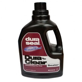  DuraSeal DuraClear Sealer 1 gal
