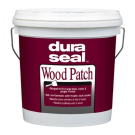 DuraSeal Wood Filler Walnut 1 gal