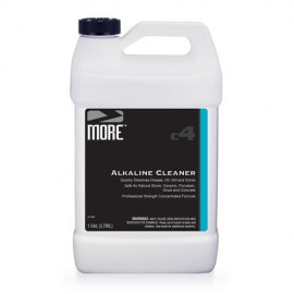 More Alkaline Cleaner 1 gal