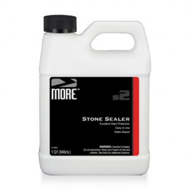 More Stone Sealer 1 qt