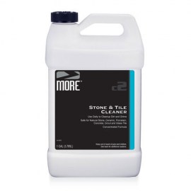 More Stone & Tile Cleaner 1 gal