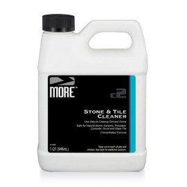 More Stone & Tile Cleaner 1 qt