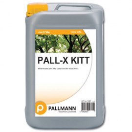 Pall-X Kit Joint Filler Compound