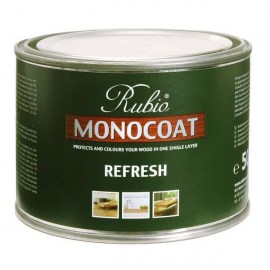 Rubio Monocoat Refresh Oil 0.5 Liters