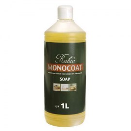 Rubio Monocoat Natural Soap 1 Liter