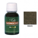 Rubio Monocoat Natural Oil Plus Finish Black