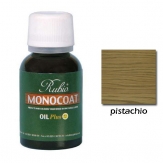 Rubio Monocoat Natural Oil Plus Finish Pistachio