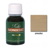 Rubio Monocoat Natural Oil Plus Finish Smoke