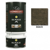 Rubio Monocoat Oil Plus 2C Finish Black