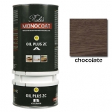 Rubio Monocoat Oil Plus 2C Finish Chocolate