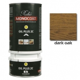 Rubio Monocoat Oil Plus 2C Finish Dark Oak