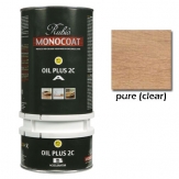 Rubio Monocoat Oil Plus 2C Finish Pure Clear