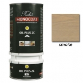 Rubio Monocoat Oil Plus 2C Finish Smoke