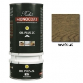 Rubio Monocoat Oil Plus 2C Finish Walnut