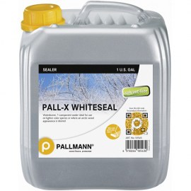 Pallmann Pall-X Naturaseal Sealer 1 gallon