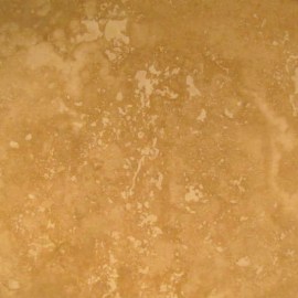 12x12 Premium Classic Travertine Commercial Tile