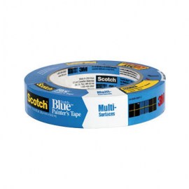 Scotch Blue Painter's Tape 1inx60yd