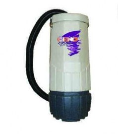 Ceno Cyclone Pac Vac Vacuum