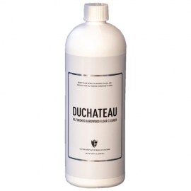 DuChateau Oil Finish Hardwood Floor Cleaner 