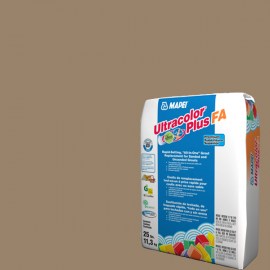 Mapei Ultracolor Plus FA #04 Bahama Beige Grout 25lb