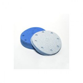 Norton Abrasives 6 in 8-Hole Hook & Loop Sanding Disc P60 Grit