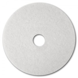 Norton White Buffer Pad 15