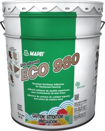 Mapei Ultrabond ECO 980 5 gal.