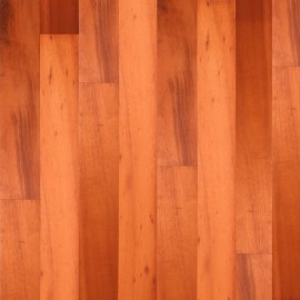 Bianchini 3 1/4 x 3/4 Tigerwood Unfinished Exotic Hardwood Flooring