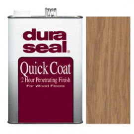Dura Seal Quick Coat Stain Fruitwood 1 qt