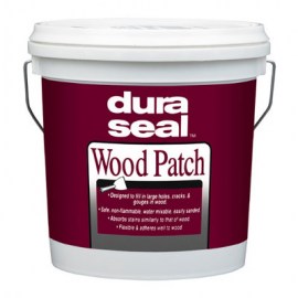 DuraSeal Wood Filler Walnut 1 gal