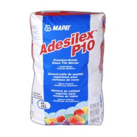 Mapei Adesilex P10 Mortar 43lbs