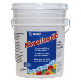 Mapei Keralastic Additive 5 gal