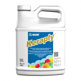 Mapei Keraply Additive 2 Gal