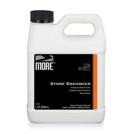 More Stone Enhancer 1 qt