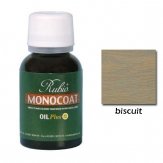 Rubio Monocoat Natural Oil Plus Finish Biscuit