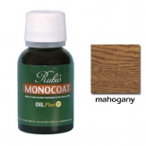 Rubio Monocoat Natural Oil Plus Finish Mahogany